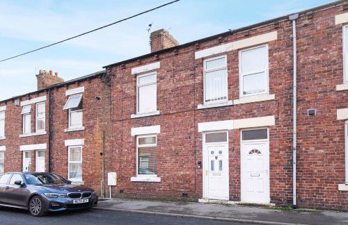 New! 4BR in Mitchell Street - Foto 46