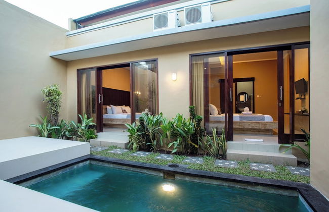 Karana Villa Bali - Photo 43