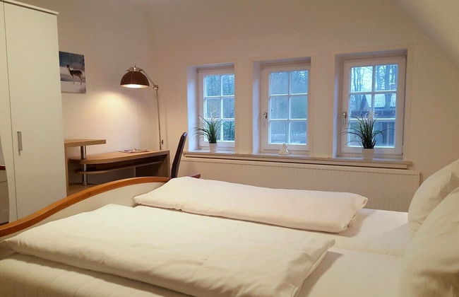 Ferienwohnung Forellenblick - Foto 4