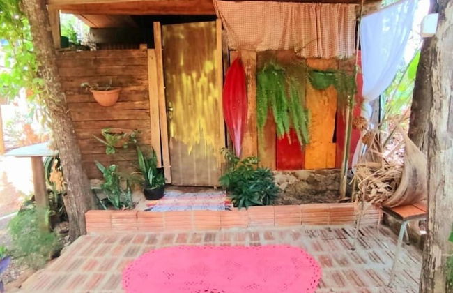 Pousada Pouso das Araras - Foto 80