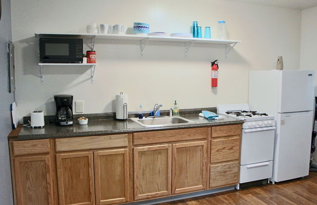 Arctic Dragonfly Inn - Foto 10