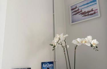 Cosy Lincoln Home Sleeps 6 with Parking - Foto 28