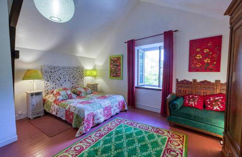 Moulin piscine des Attizals bord rivière - Photo 18