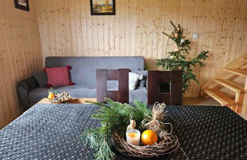 Przystań Mielnów - Foto 4