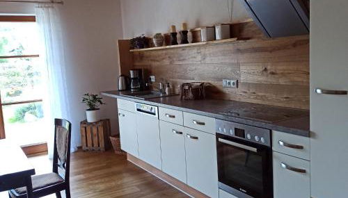 Ferienwohnung Morgenrot - Foto 3