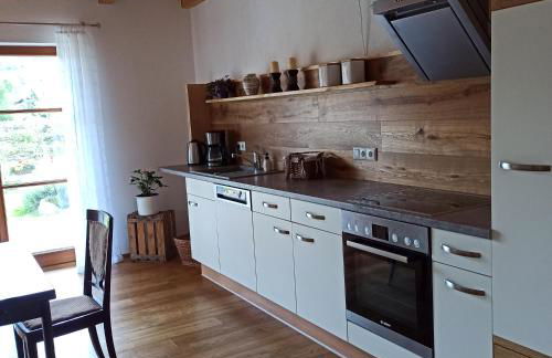 Ferienwohnung Morgenrot - Foto 3