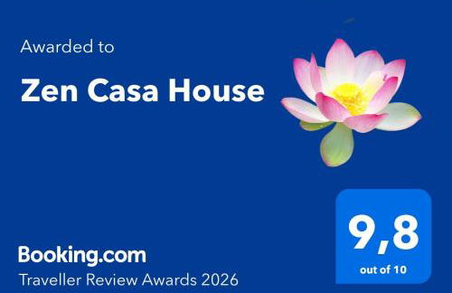 Zen Casa House - Foto 43