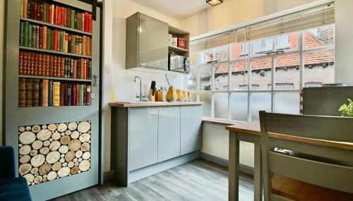 Alfriston Lodge By Air Premier - Foto 3