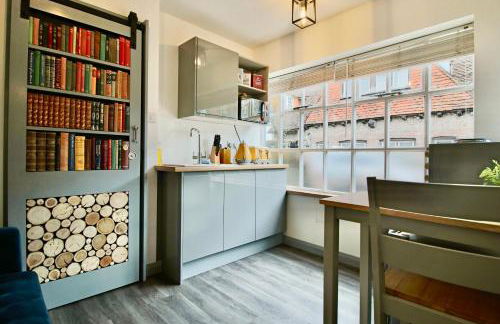 Alfriston Lodge By Air Premier - Foto 3