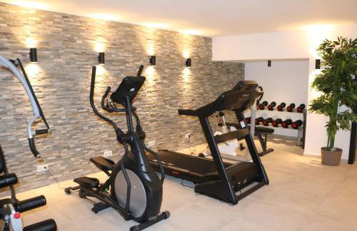 Star Apart Hotel Sachsenhausen - Foto 32