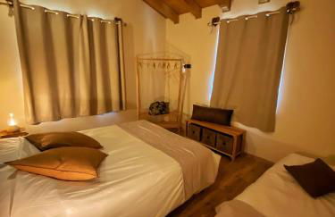 Ranch Enbrucà - Foto 29