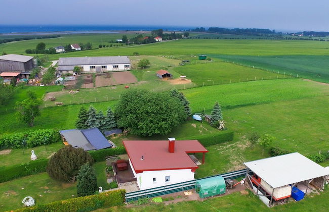 Idyllic Apartment in Bastorf With Balcony - Foto 49