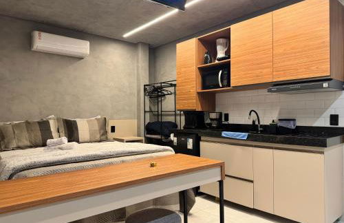 Flat Garoa Recanto Florah - Foto 7