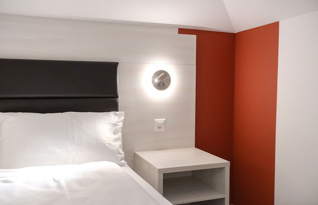 Miralago Locarno Easy Rooms - Foto 14