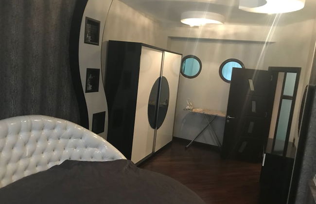 Baku Family Apartments - Photo 2