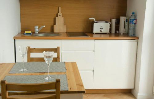 Studio Panorama "Night and Day" - Foto 25