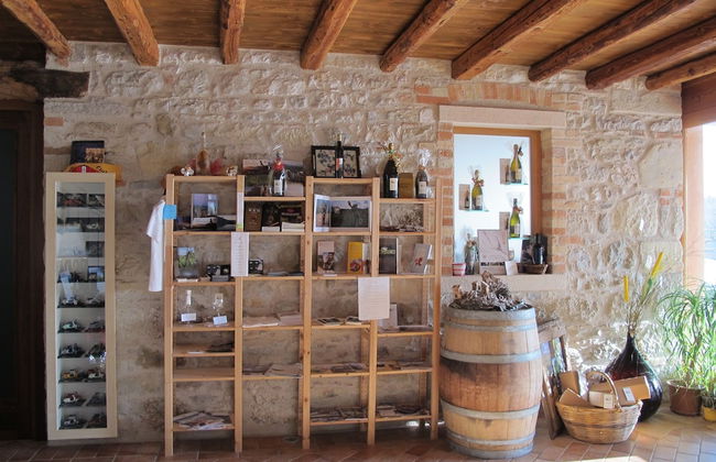 La Casa Vecchia - Foto 2