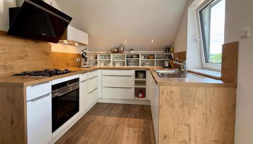 Klimatisierte OG Wohnung - Photo 5