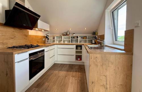 Klimatisierte OG Wohnung - Photo 5