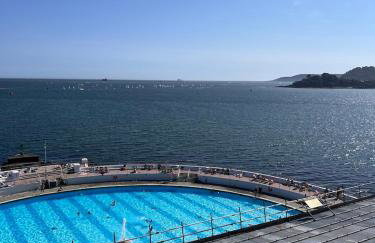 Church Mews Central Townhouse West Hoe Plymouth - Foto 28