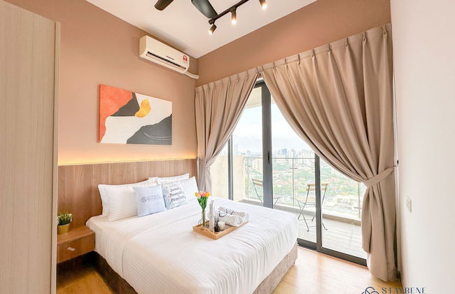 Country Garden Danga Bay By Stayrene - Foto 45