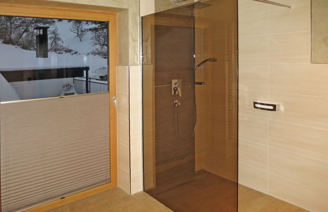 Apart Bergart - Foto 21