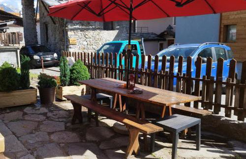 Trilocale in Cogne fraz Epinel - Photo 5