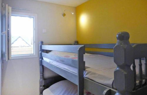 Baie du Mont Saint Michel / Gîte de la Vaquerie 23 - Foto 7