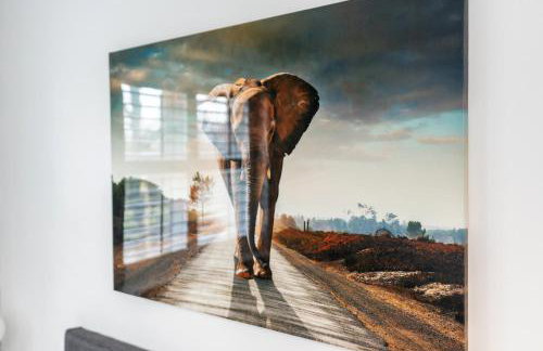 Cozy 2 Bed Apartment - Unlimited Wi-Fi - Free Parking - Sleeps 6 - By Old Trafford - Foto 37