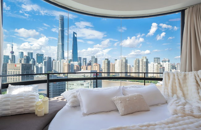 ZHome - HaiQi Garden - Four Bedroom - Foto 1