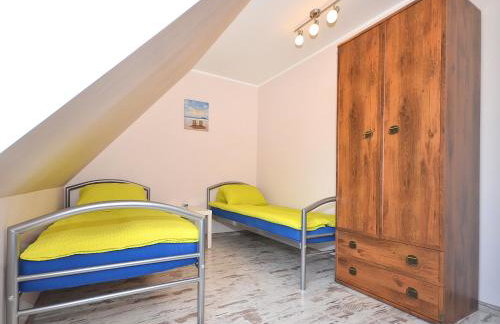 Seaside Cottage in Cisowo with terrace and lovely garden - Foto 19