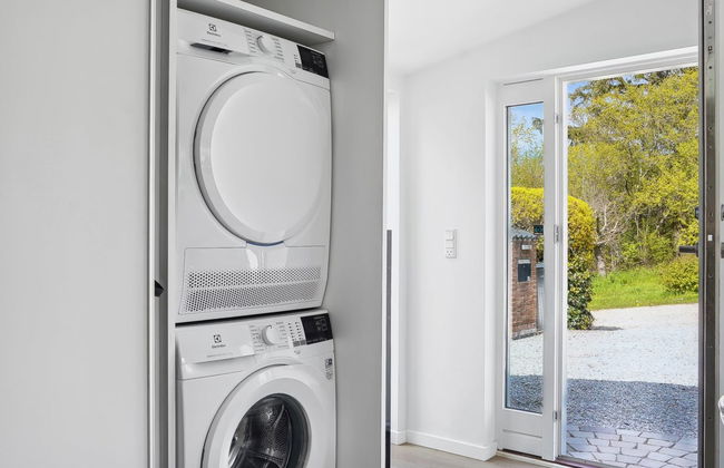 "Annabeth" - 300m to the fjord - Foto 20