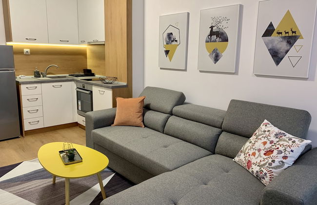 Gardenia Apartments - Foto 31