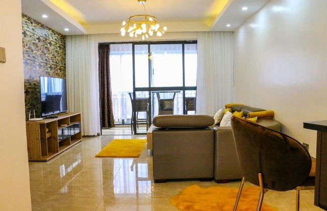 Lux Suites Silver Habor Apartments - Foto 34