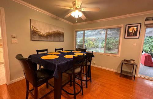 Suburban oasis home - Foto 10