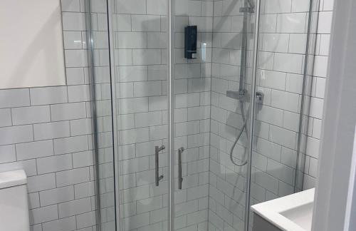 Studio Room, Private Parking, Contractors and Relocators, Weekly Deals - Foto 17