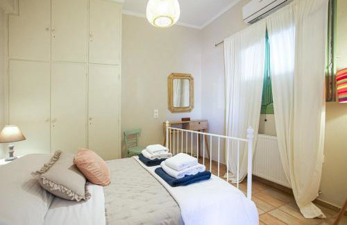 Thalia Kassiopi Apartment - Foto 24