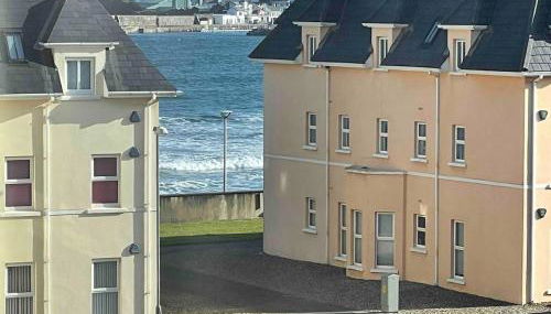 Portrush 3 Bed Apartment West Strand Beach - Foto 4