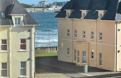 Portrush 3 Bed Apartment West Strand Beach - Foto 4