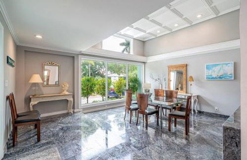 Casa Flamingo Intracoastal Front with Heated Pool - Foto 91