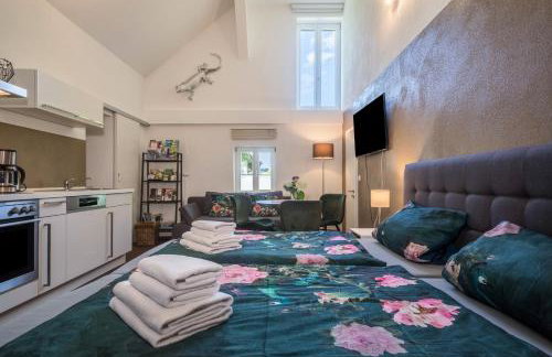 Hof zum Stadl - Ferienwohnung Nr 2 - Foto 18