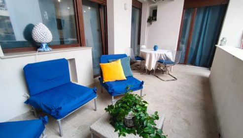 utveggio view apartment - Foto 2