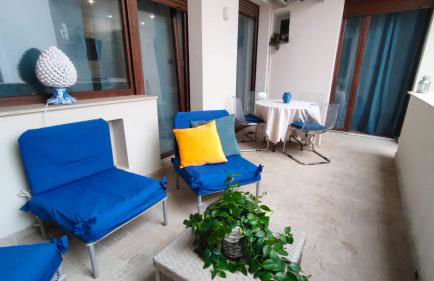 utveggio view apartment - Foto 2