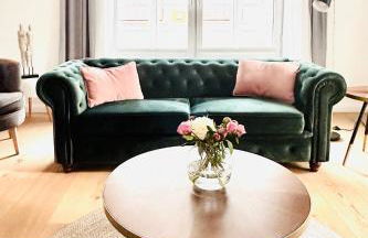 Apartments am Wellenreiter Kuestenwinde - Foto 21