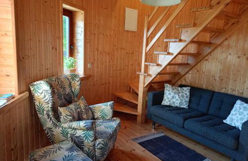 Grzybek Maison champignon - Foto 12