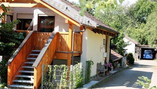 Ferienwohnungen Im Löwengründle - Foto 2