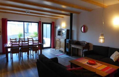 Molene 200 m plage et port - Foto 8