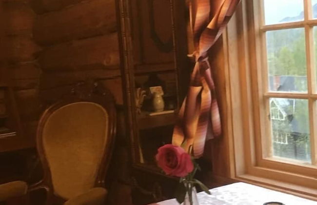 Hesla Farm - Foto 22