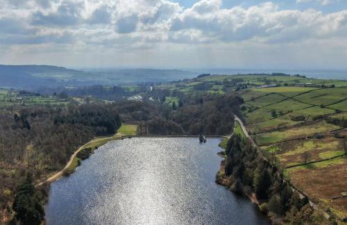 Church view Cottage - Foto 12