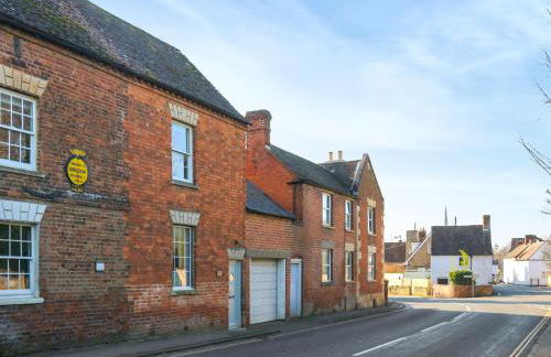 Amphlett Cottage - Foto 16